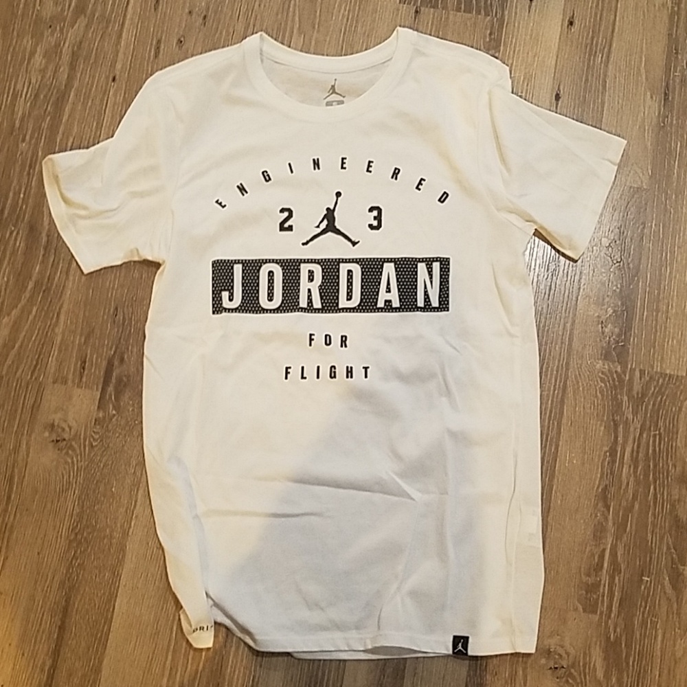 Nike Jordan Brand Flight Tshirt